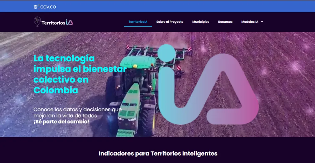 Movilidad inteligente